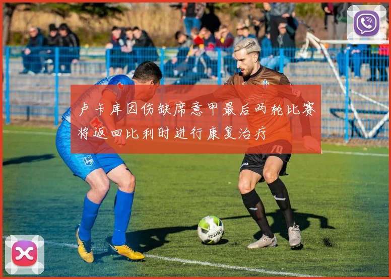 卢卡库因伤缺席意甲最后两轮比赛将返回比利时进行康复治疗