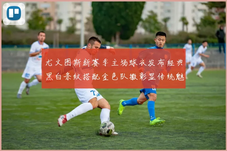 尤文图斯新赛季主场球衣发布经典黑白条纹搭配金色队徽彰显传统魅力